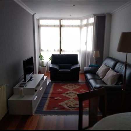 Apartamento Luminoso Con Buena Ubicacion Apartment ปอนเตเบดรา ภายนอก รูปภาพ