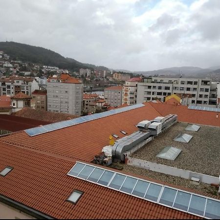 Apartamento Luminoso Con Buena Ubicacion Apartment ปอนเตเบดรา ภายนอก รูปภาพ