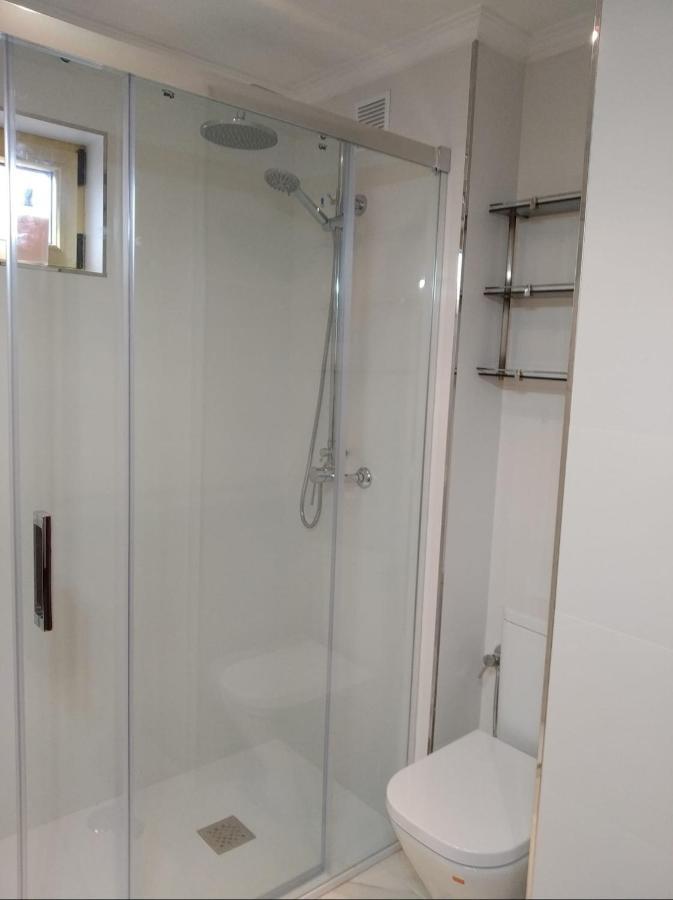 Apartamento Luminoso Con Buena Ubicacion Apartment ปอนเตเบดรา ภายนอก รูปภาพ