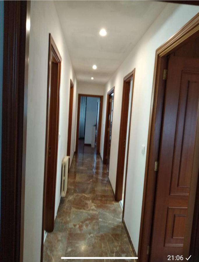 Apartamento Luminoso Con Buena Ubicacion Apartment ปอนเตเบดรา ภายนอก รูปภาพ