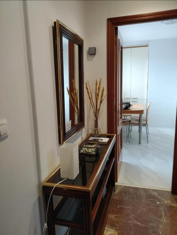 Apartamento Luminoso Con Buena Ubicacion Apartment ปอนเตเบดรา ภายนอก รูปภาพ
