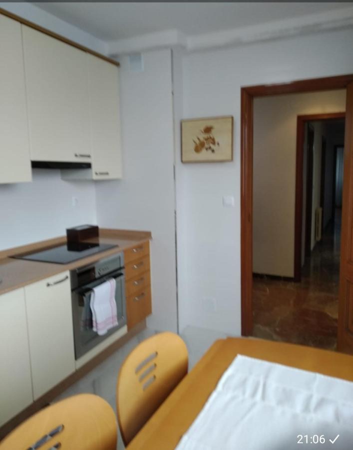 Apartamento Luminoso Con Buena Ubicacion Apartment ปอนเตเบดรา ภายนอก รูปภาพ