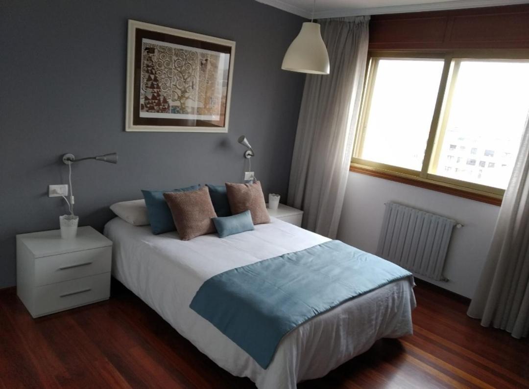 Apartamento Luminoso Con Buena Ubicacion Apartment ปอนเตเบดรา ภายนอก รูปภาพ