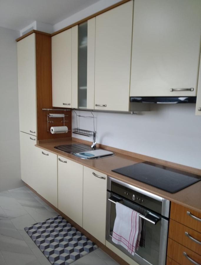 Apartamento Luminoso Con Buena Ubicacion Apartment ปอนเตเบดรา ภายนอก รูปภาพ
