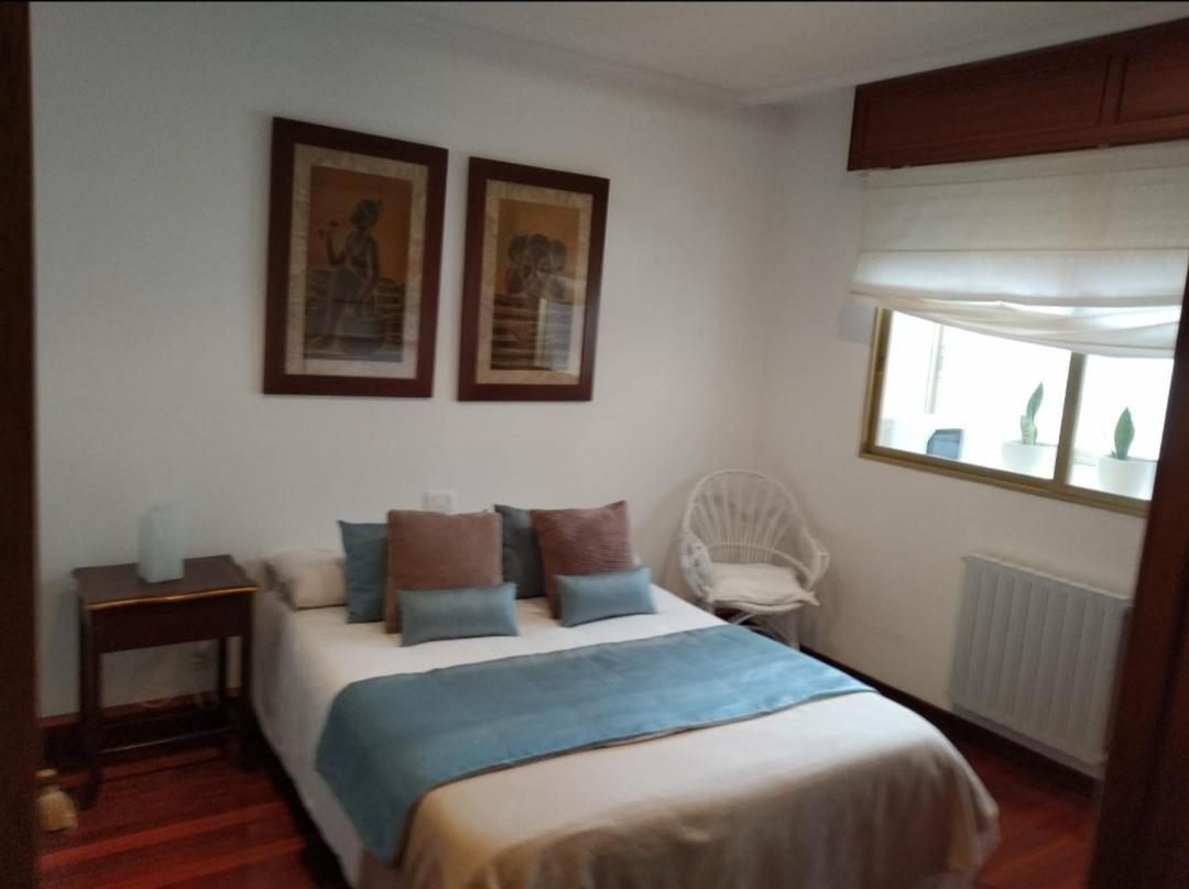 Apartamento Luminoso Con Buena Ubicacion Apartment ปอนเตเบดรา ภายนอก รูปภาพ